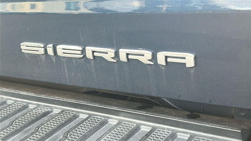 used 2019 GMC Sierra 1500 car, priced at $35,981