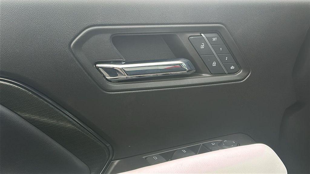 new 2024 GMC Canyon car, priced at $49,118