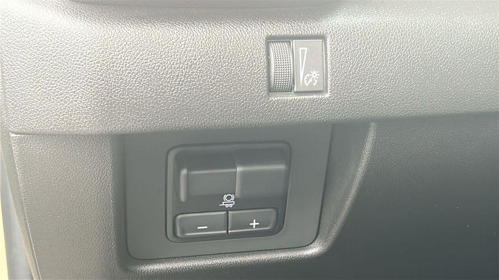 new 2024 GMC Canyon car, priced at $49,118