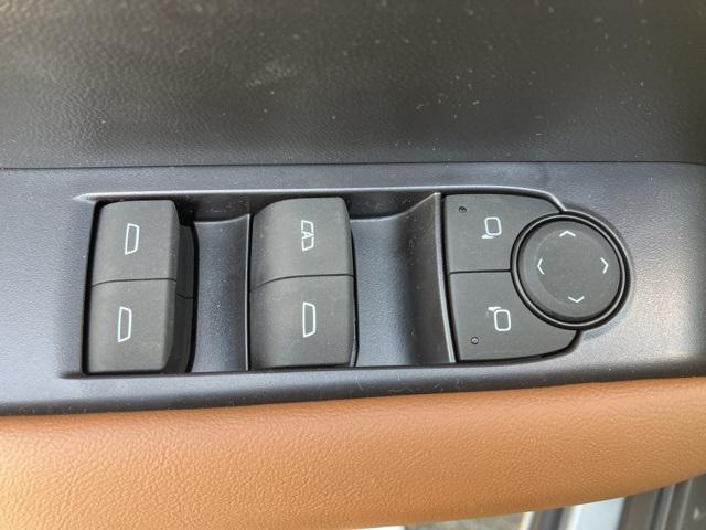 new 2025 GMC Canyon car, priced at $46,200