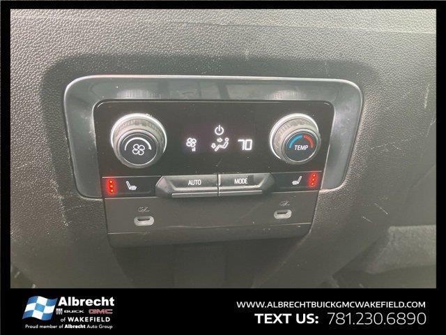 used 2021 Chevrolet Tahoe car, priced at $39,990