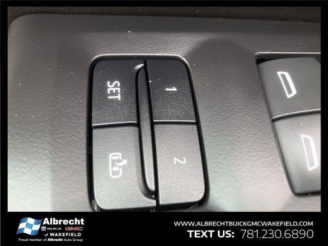 used 2021 Chevrolet Tahoe car, priced at $39,990