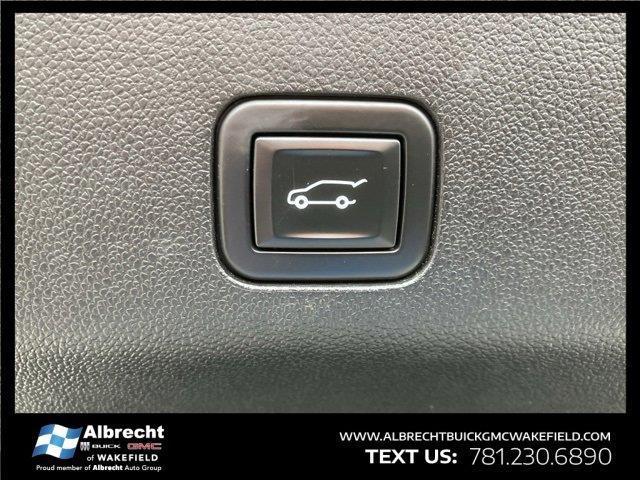 used 2021 Chevrolet Tahoe car, priced at $39,990