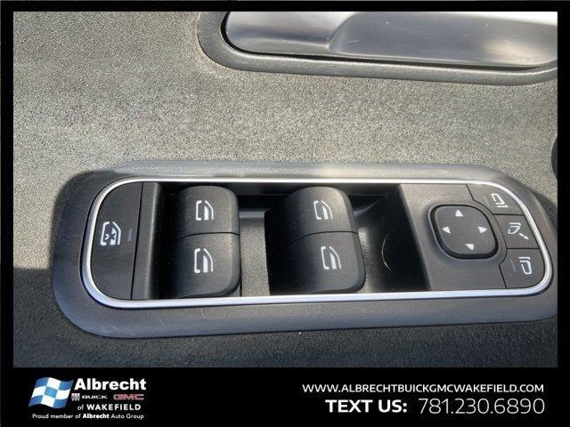 used 2023 Mercedes-Benz CLA 250 car, priced at $28,382