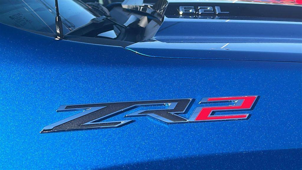 used 2022 Chevrolet Silverado 1500 car, priced at $53,966