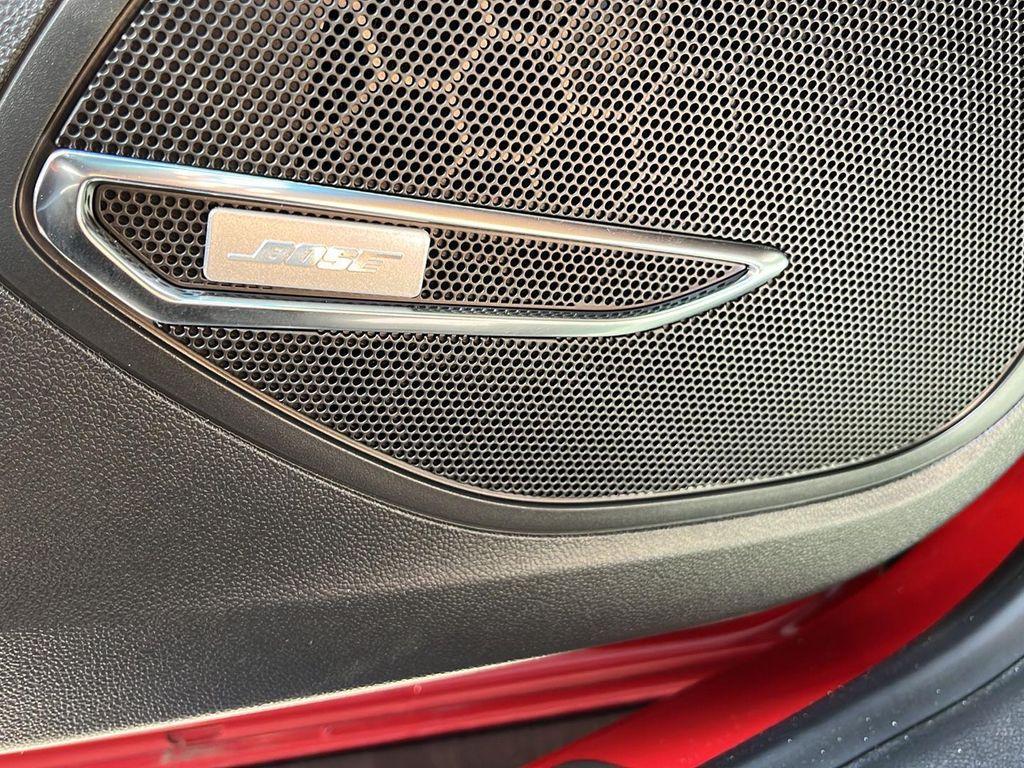 new 2025 Buick Envision car, priced at $41,545