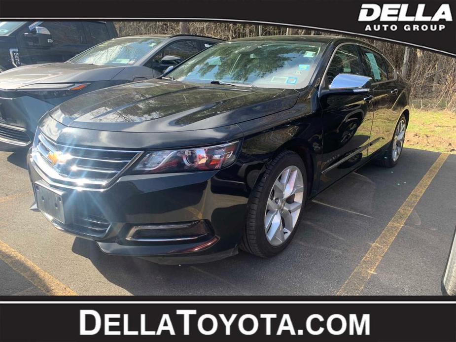 used 2014 Chevrolet Impala car, priced at $13,000