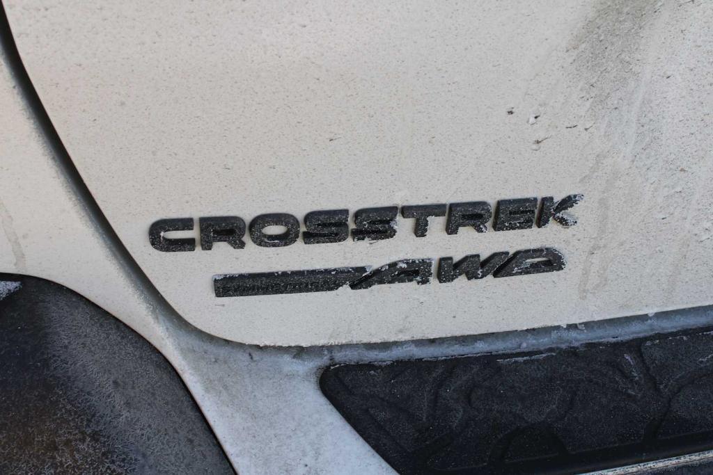 used 2024 Subaru Crosstrek car, priced at $33,100