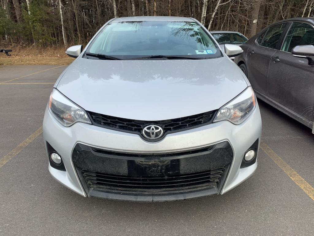 used 2016 Toyota Corolla car, priced at $13,000