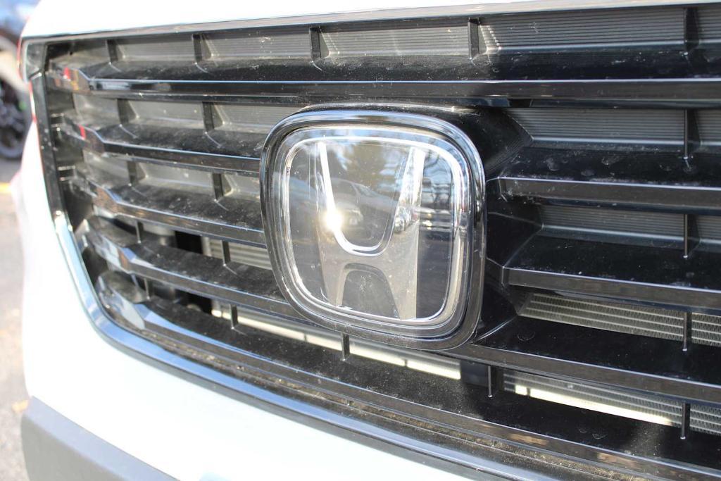 used 2023 Honda Ridgeline car, priced at $36,500