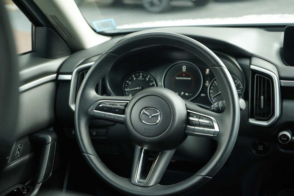 used 2024 Mazda CX-50 car, priced at $29,551