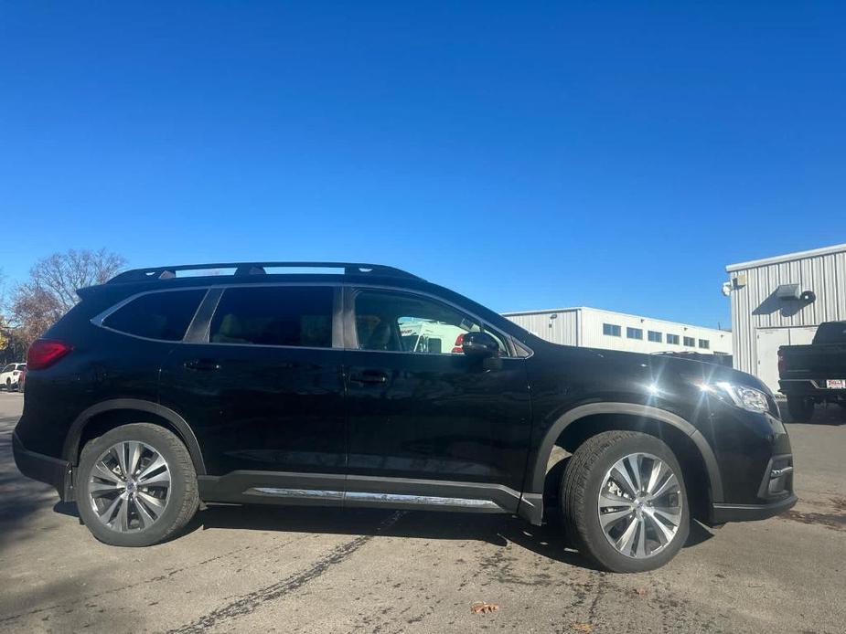 used 2021 Subaru Ascent car, priced at $33,000