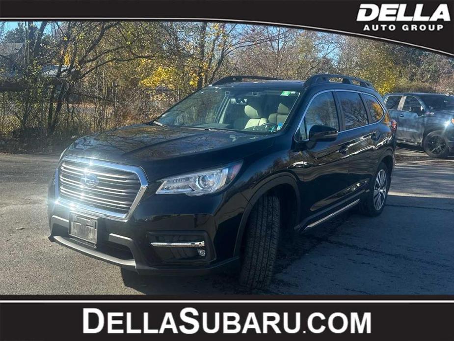 used 2021 Subaru Ascent car, priced at $33,000