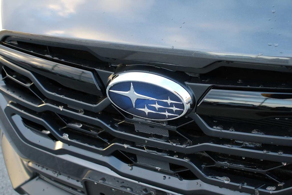 used 2024 Subaru Crosstrek car, priced at $32,268