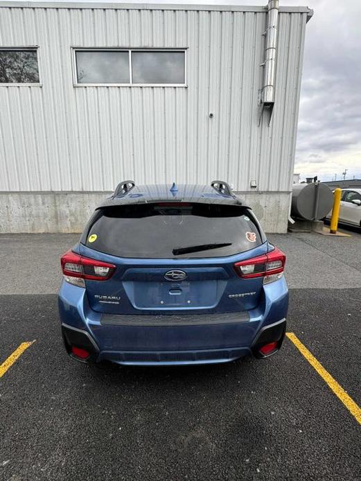 used 2020 Subaru Crosstrek car, priced at $21,500