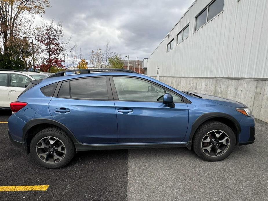 used 2020 Subaru Crosstrek car, priced at $21,500