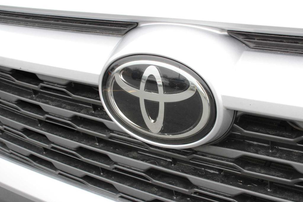 used 2021 Toyota RAV4 car, priced at $23,868