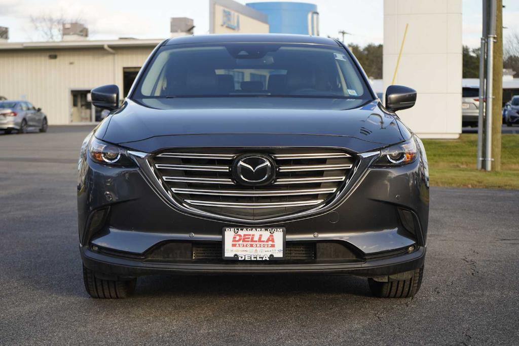 used 2021 Mazda CX-9 car, priced at $22,985