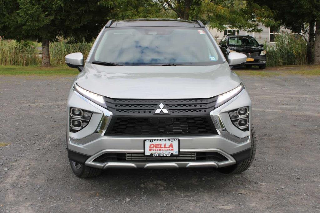 new 2024 Mitsubishi Eclipse Cross car, priced at $30,155