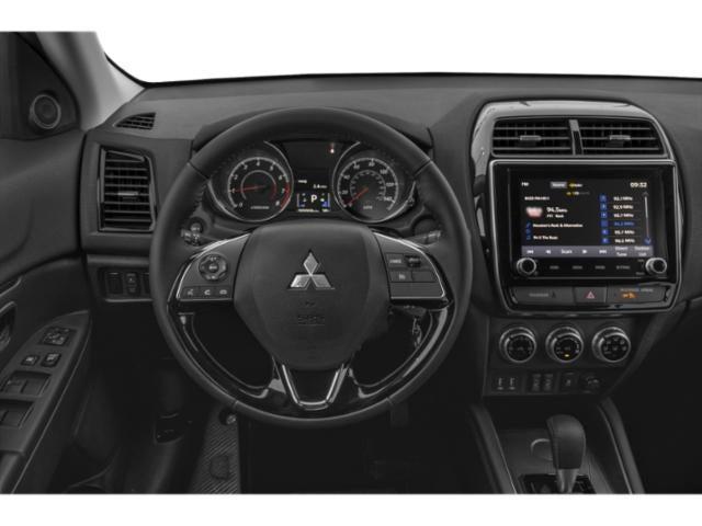 new 2025 Mitsubishi Outlander Sport car, priced at $29,855