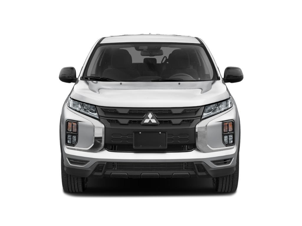 new 2025 Mitsubishi Outlander Sport car, priced at $29,855