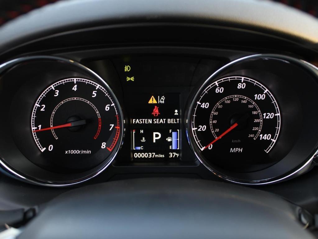 new 2025 Mitsubishi Outlander Sport car, priced at $27,855