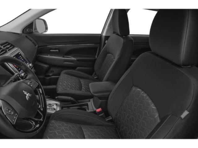 new 2025 Mitsubishi Outlander Sport car, priced at $29,855