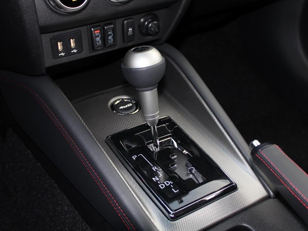 new 2025 Mitsubishi Outlander Sport car, priced at $27,855