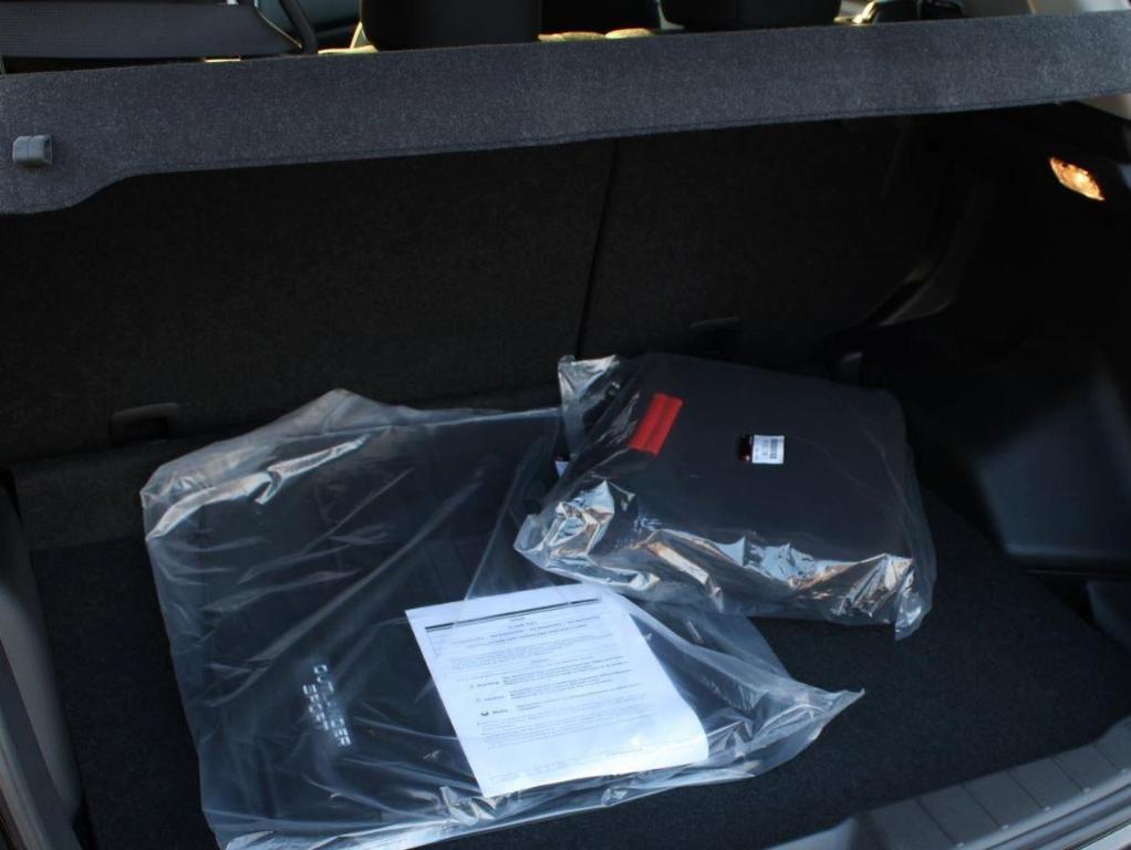 new 2025 Mitsubishi Outlander Sport car, priced at $27,855