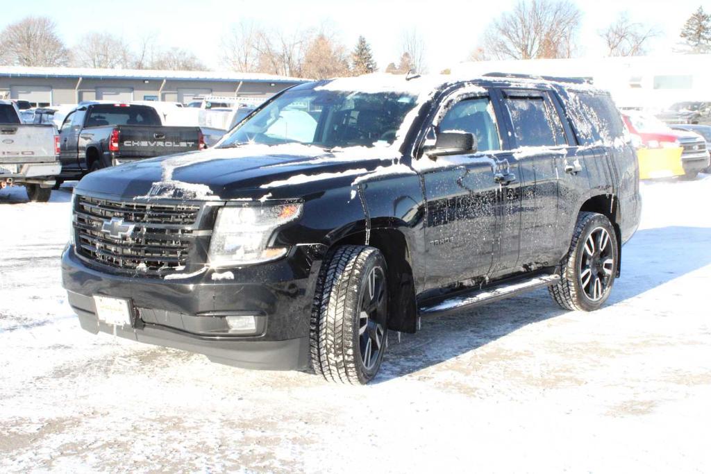 used 2019 Chevrolet Tahoe car, priced at $27,225