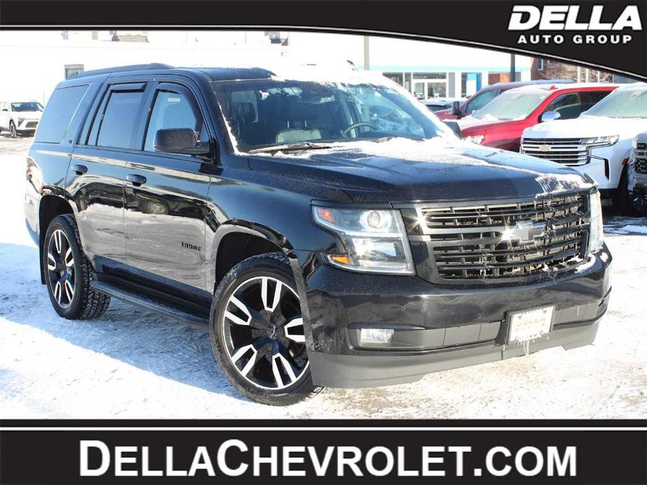 used 2019 Chevrolet Tahoe car, priced at $27,225