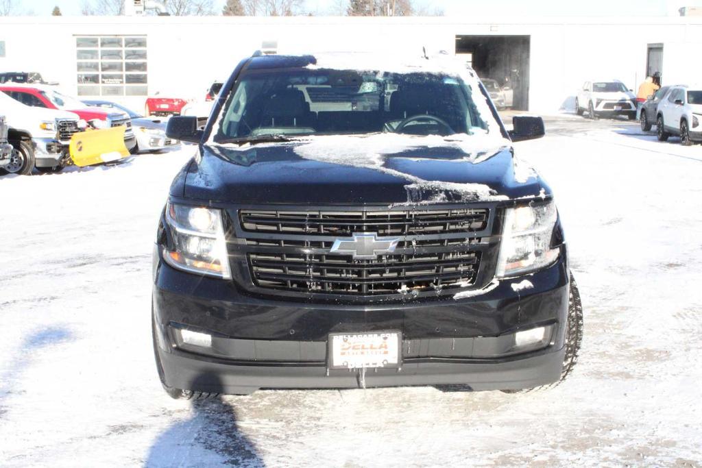 used 2019 Chevrolet Tahoe car, priced at $27,225