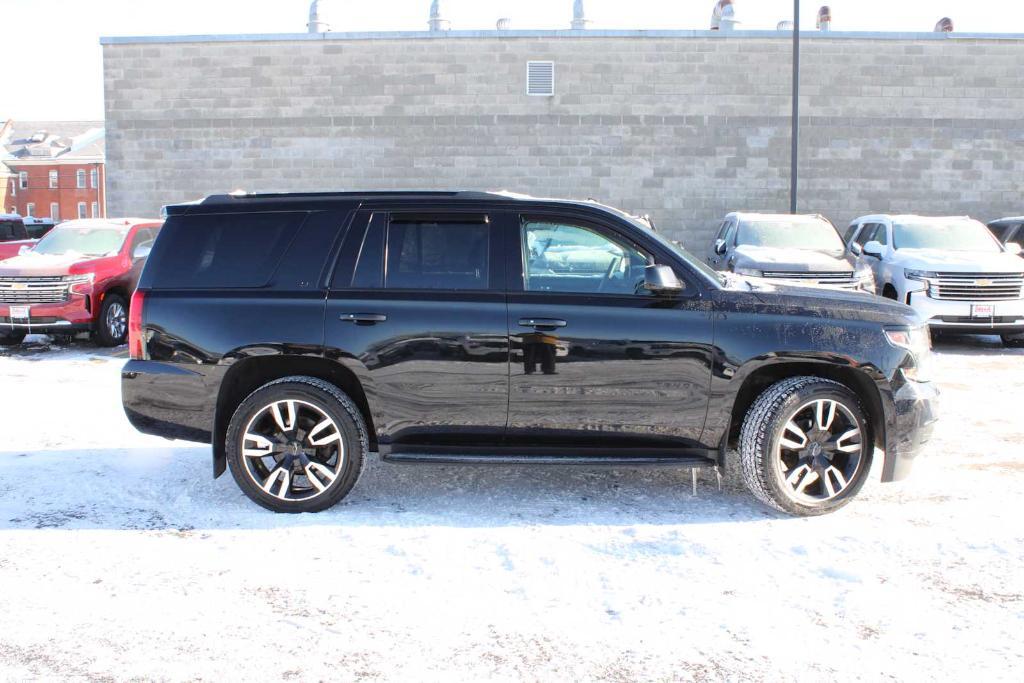 used 2019 Chevrolet Tahoe car, priced at $27,225