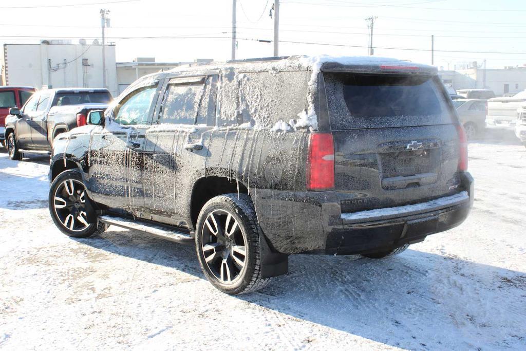 used 2019 Chevrolet Tahoe car, priced at $27,225