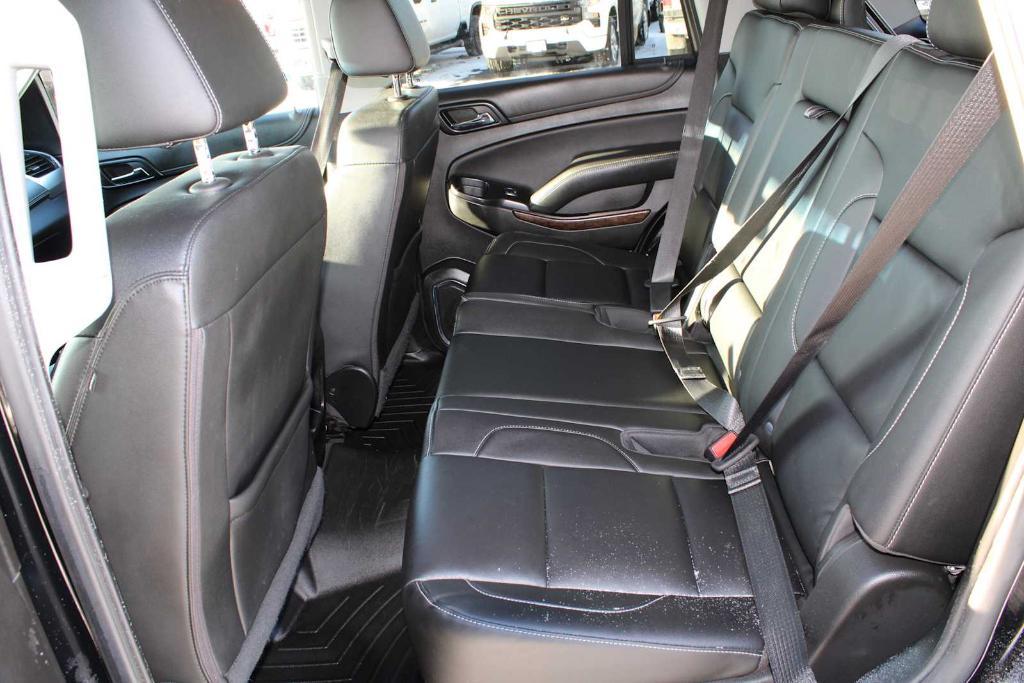 used 2019 Chevrolet Tahoe car, priced at $27,225