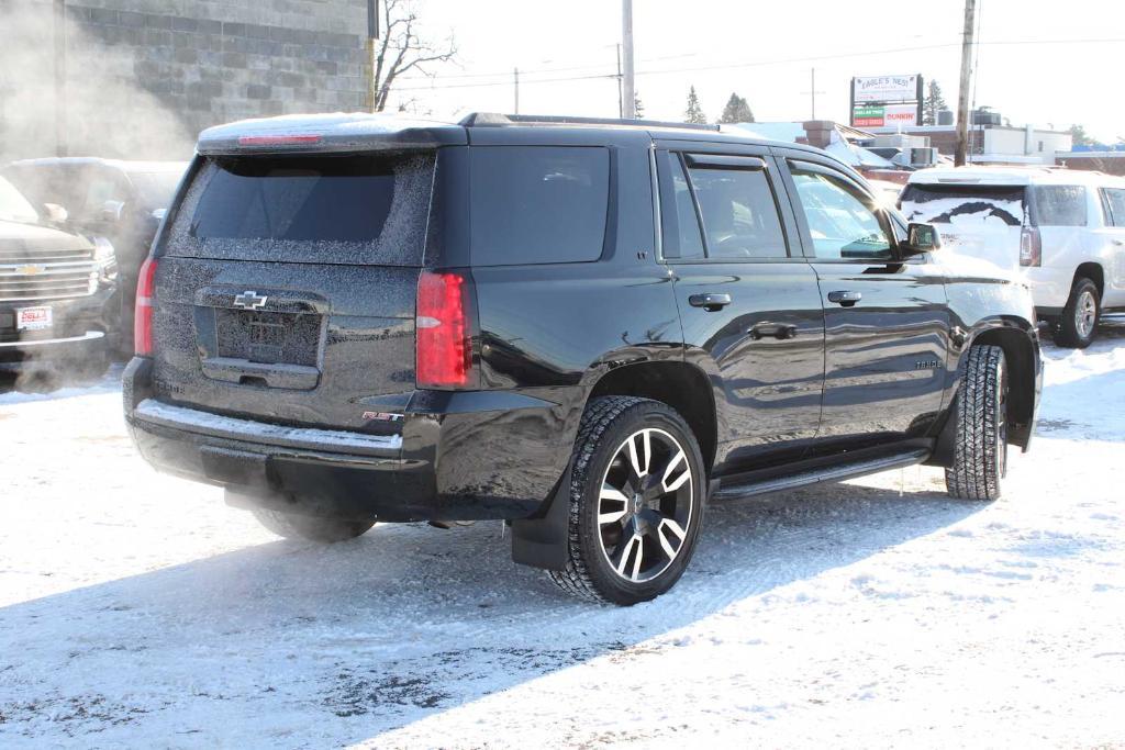 used 2019 Chevrolet Tahoe car, priced at $27,225