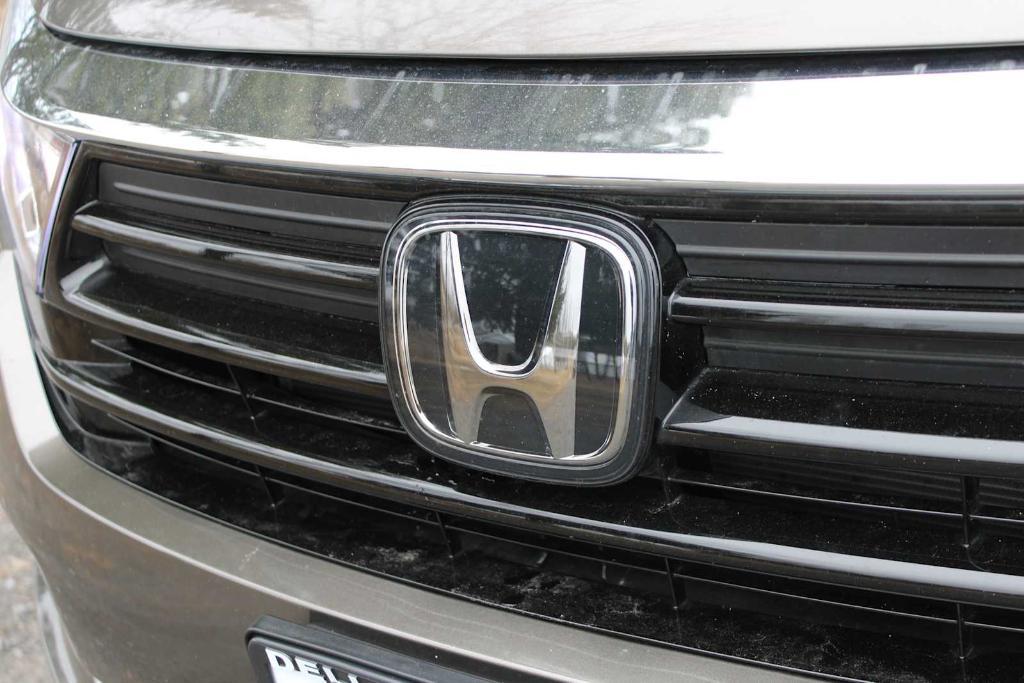 used 2022 Honda Odyssey car, priced at $34,999