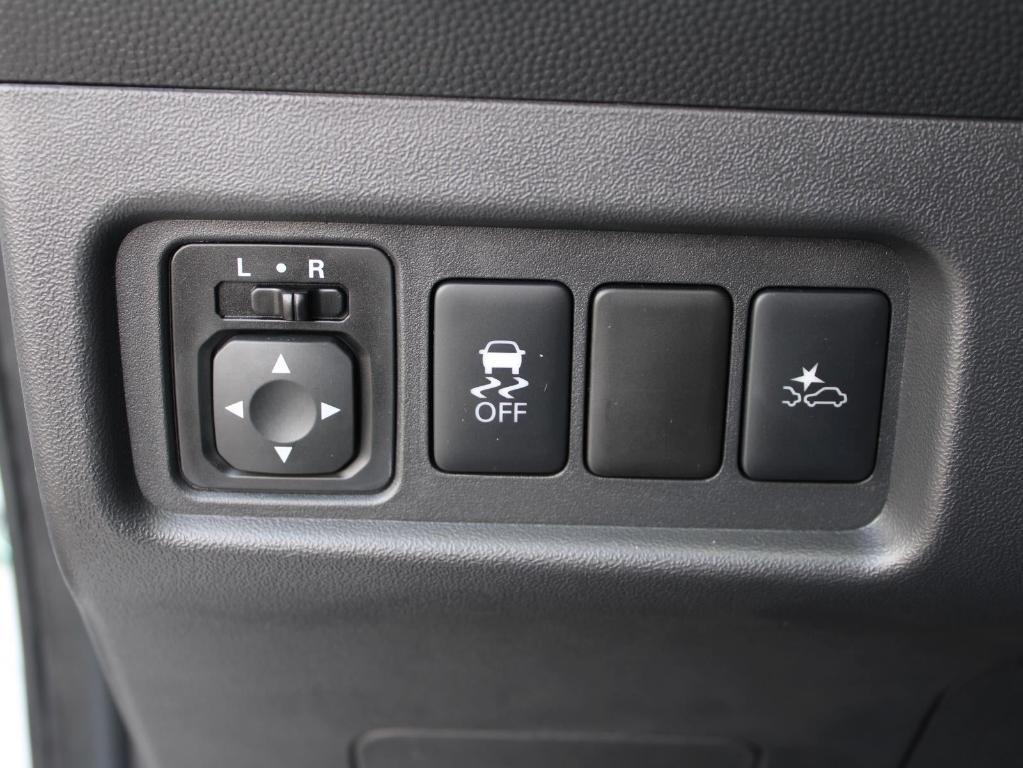 new 2024 Mitsubishi Mirage G4 car, priced at $18,510