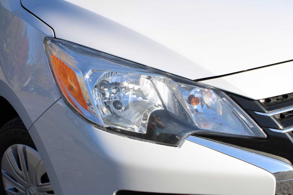 new 2024 Mitsubishi Mirage G4 car, priced at $18,670