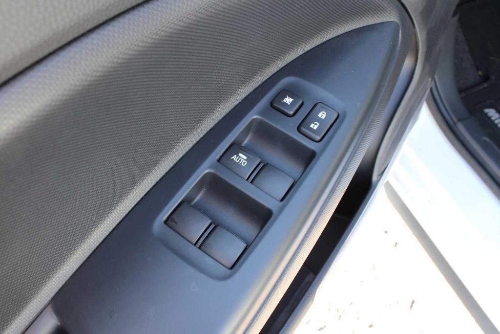 new 2024 Mitsubishi Mirage G4 car, priced at $18,670
