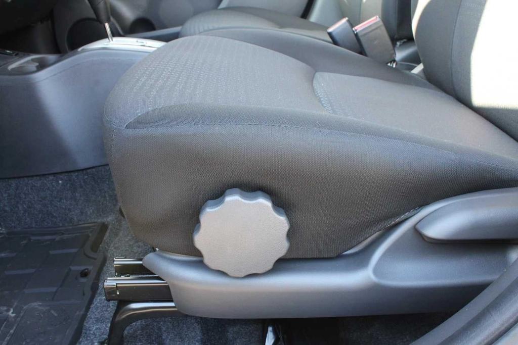 new 2024 Mitsubishi Mirage G4 car, priced at $18,670