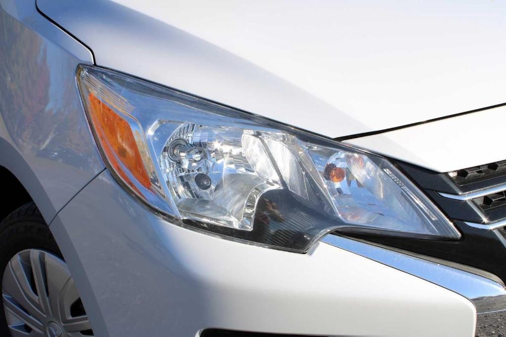 new 2024 Mitsubishi Mirage G4 car, priced at $18,670
