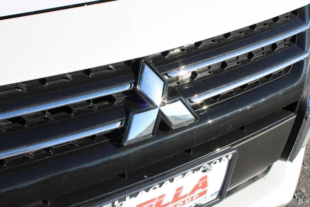 new 2024 Mitsubishi Mirage G4 car, priced at $18,670