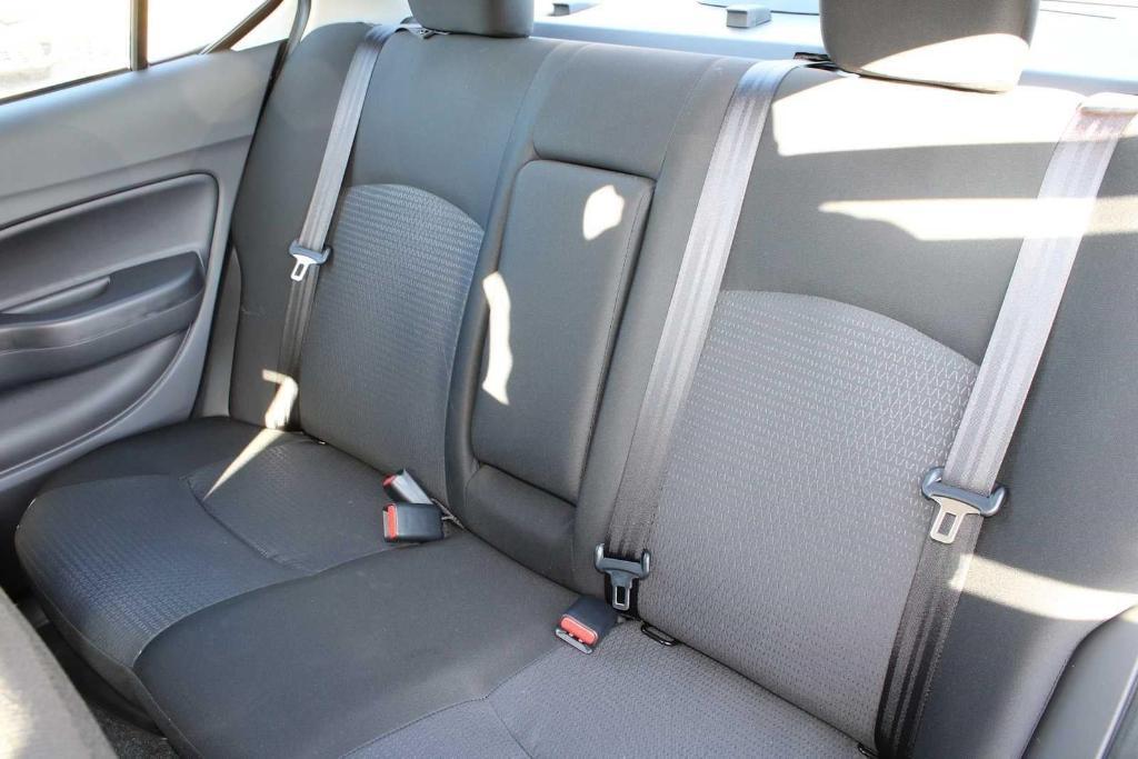 new 2024 Mitsubishi Mirage G4 car, priced at $18,670