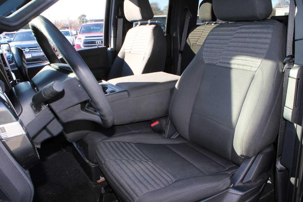 used 2022 Ford F-150 car, priced at $38,500