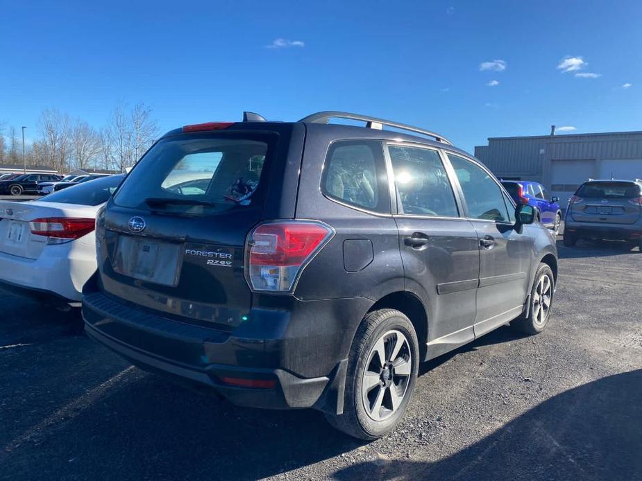 used 2017 Subaru Forester car, priced at $16,999