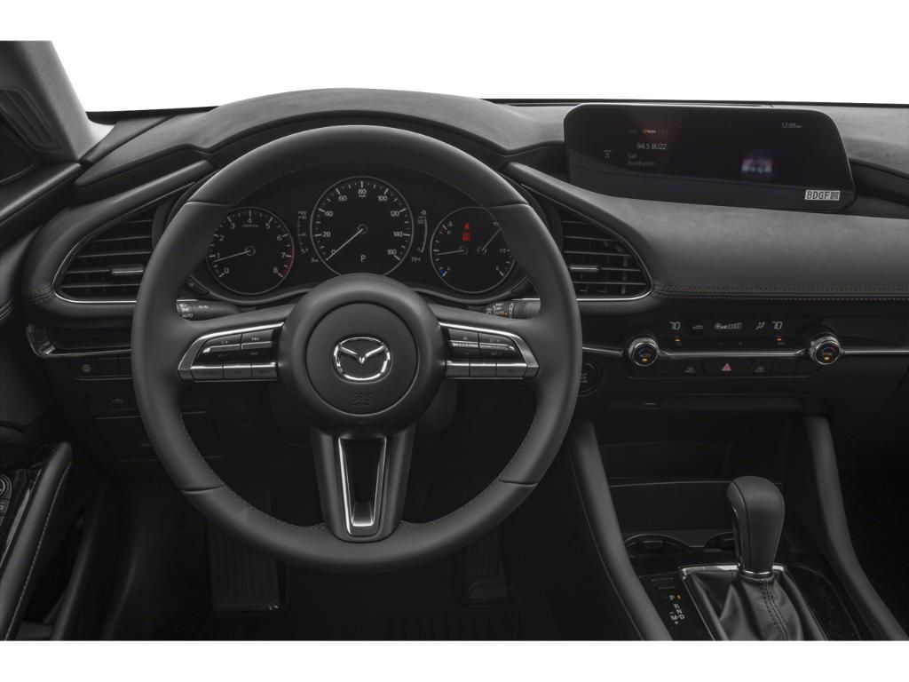 used 2019 Mazda Mazda3 car, priced at $16,000