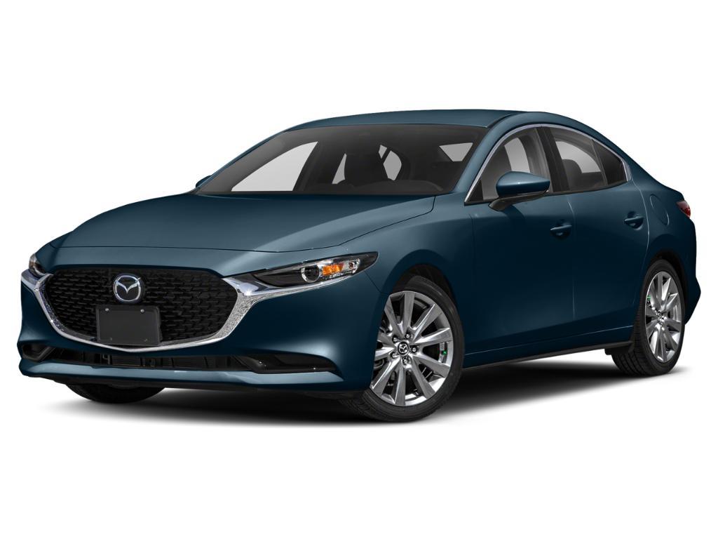 used 2019 Mazda Mazda3 car, priced at $16,000