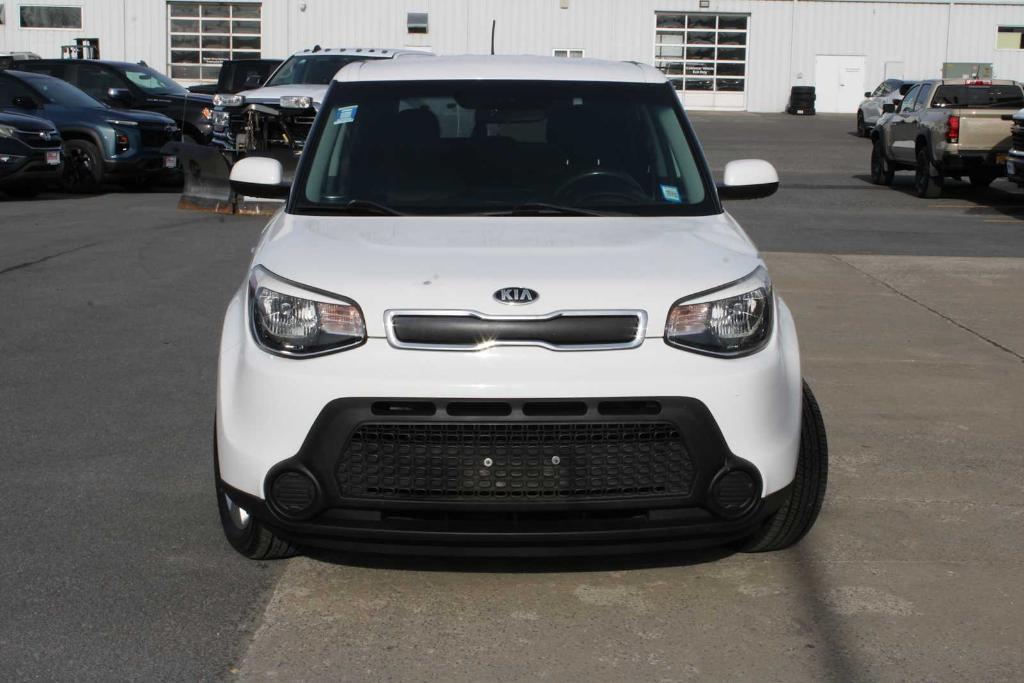 used 2014 Kia Soul car, priced at $9,775