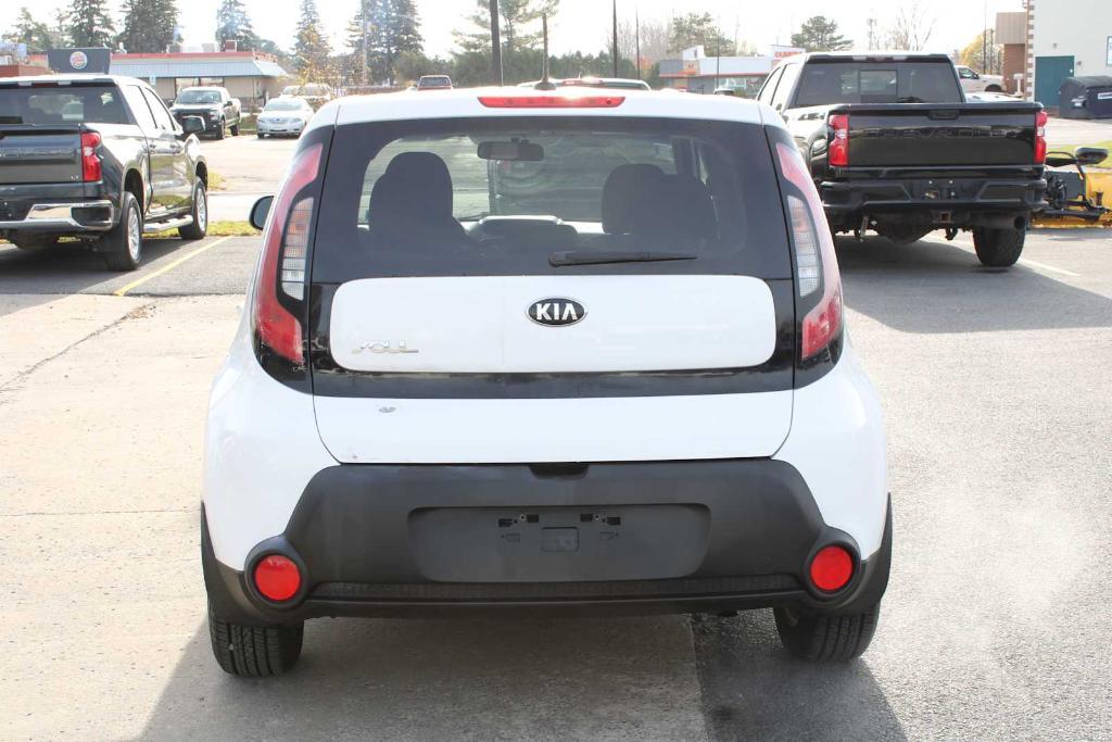 used 2014 Kia Soul car, priced at $9,775